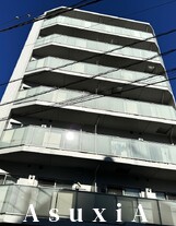 グリーンフォート河田