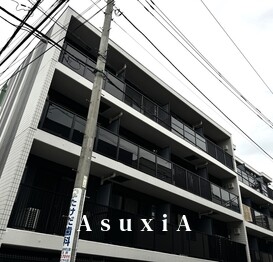 メイクスデザイン池袋パークサイド