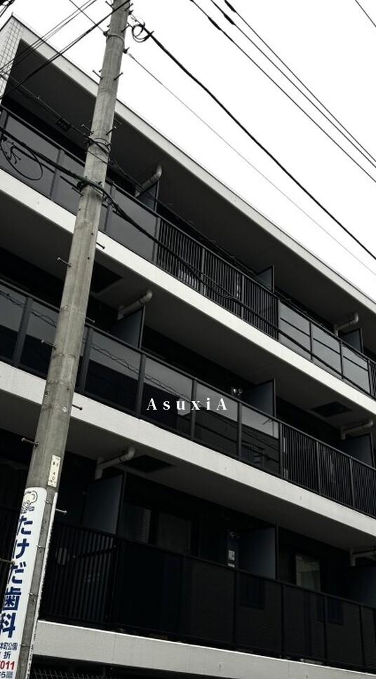 メイクスデザイン池袋パークサイド