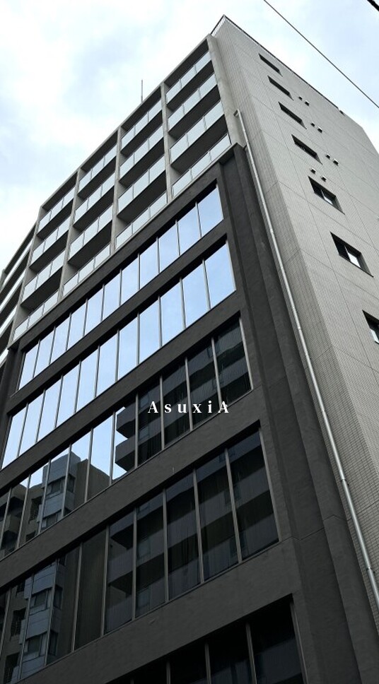 ザ・グランレジデンス日本橋