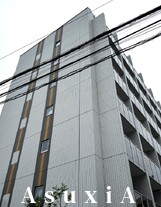 PREMIUM CUBE 池袋本町