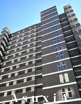 フォンテーヌ芝浦