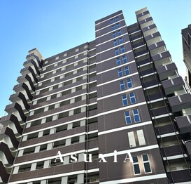 フォンテーヌ芝浦