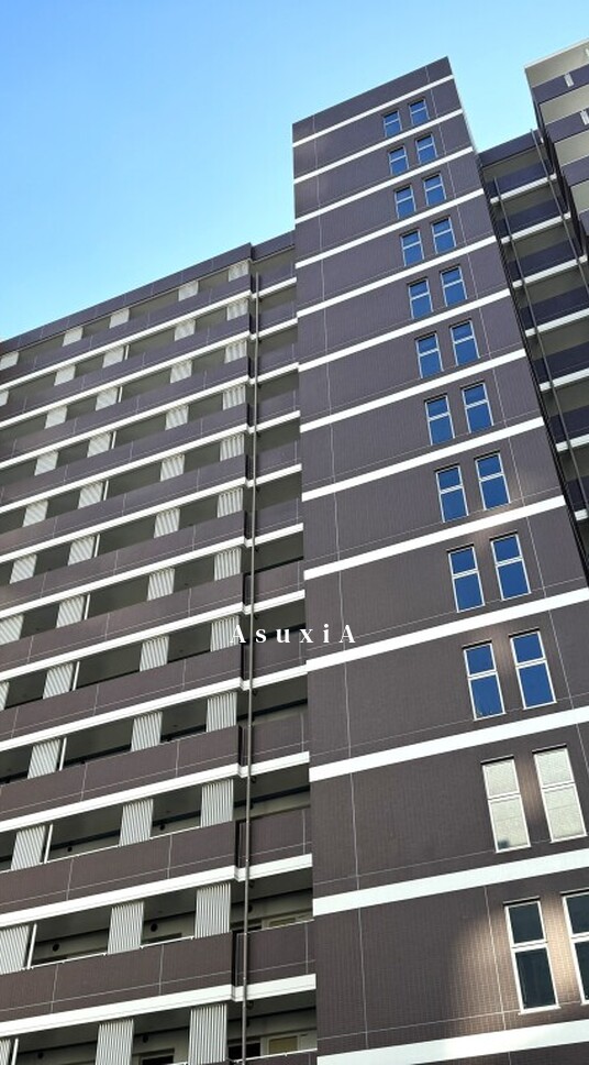 フォンテーヌ芝浦