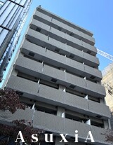 プライムアーバン田町