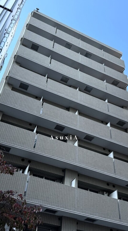 プライムアーバン田町