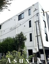 ラフィスタ新板橋