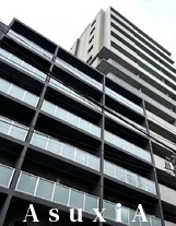 パークアクシス板橋本町弐番館