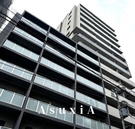 パークアクシス板橋本町弐番館