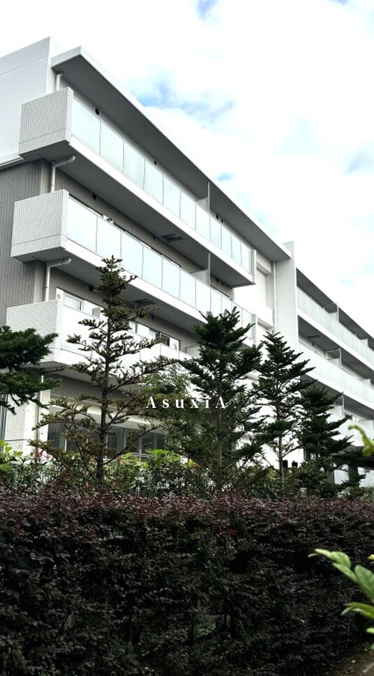 コンフォリア駒場