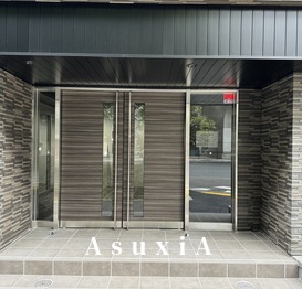 コンフォリア北池袋