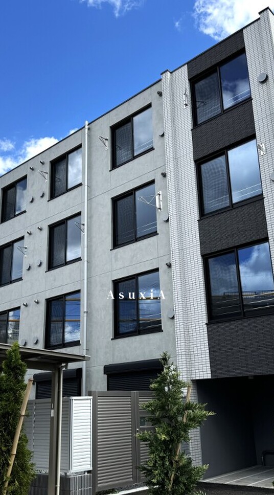 グローリオシェルト池袋Ⅱ