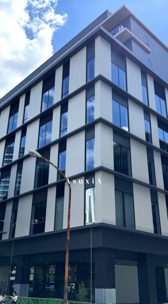 フロントプレイス飯田橋レジデンス