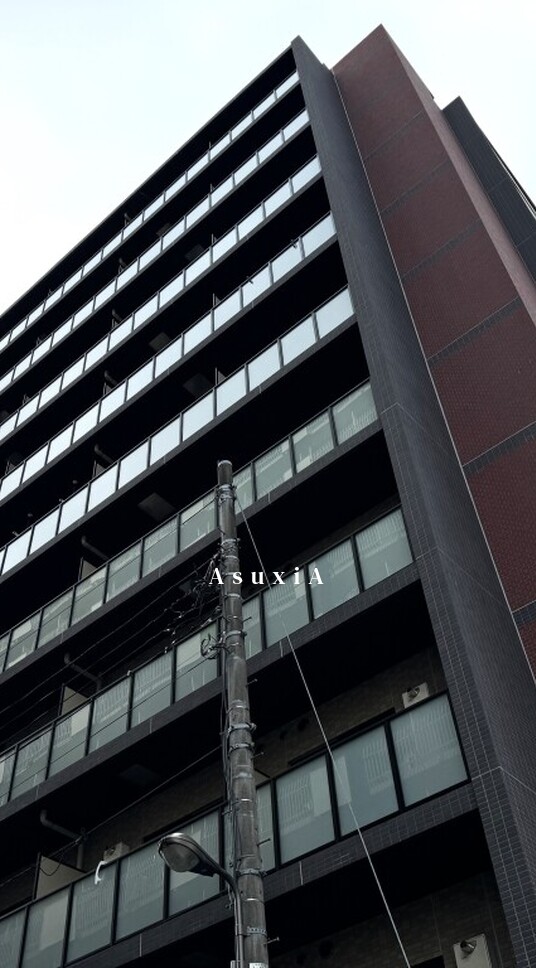 アイルイムーブル亀戸