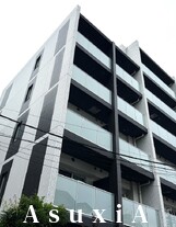 リージア代々木ウエスト