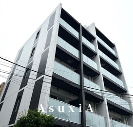 リージア代々木ウエスト