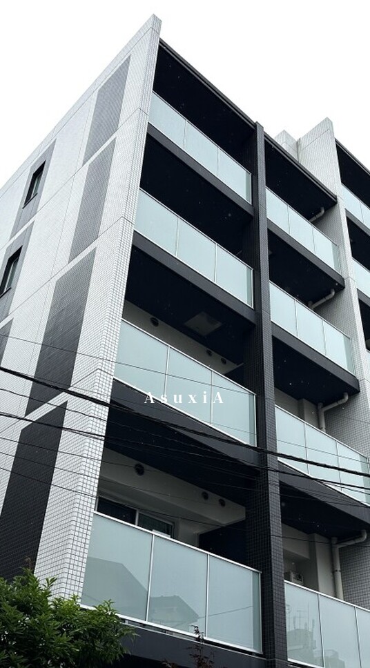 リージア代々木ウエスト