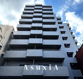 ルーブル池袋弐番館