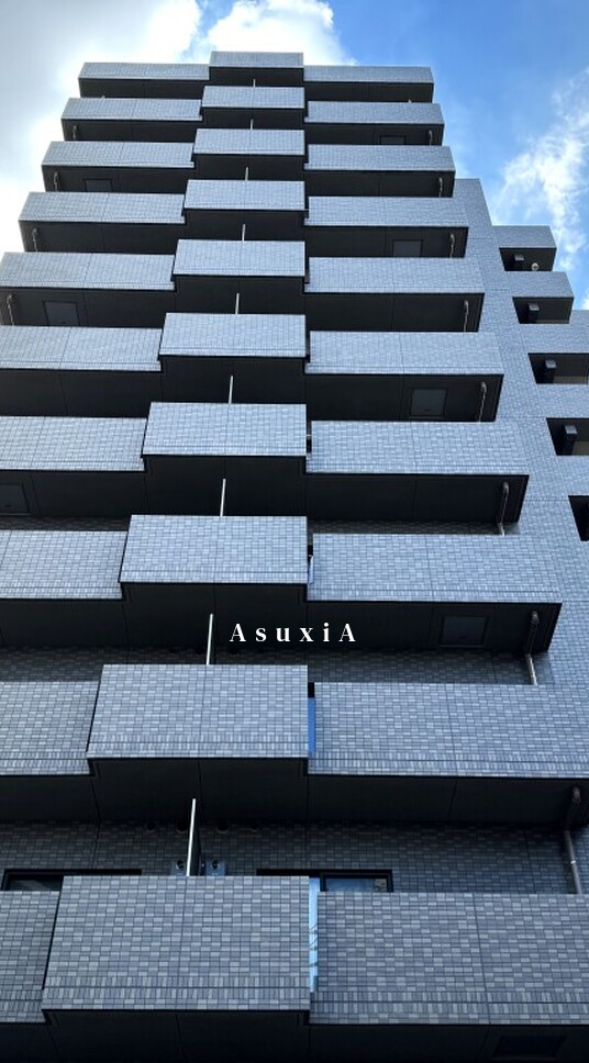 ルーブル池袋弐番館