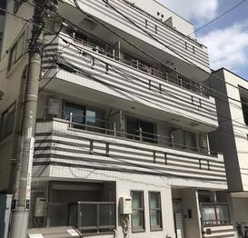 フレンツェル錦糸町