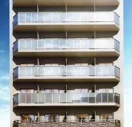 リヴシティ向島弐番館