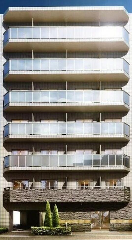 リヴシティ向島弐番館