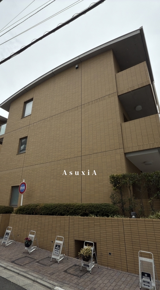 ソフィアーレ代官山