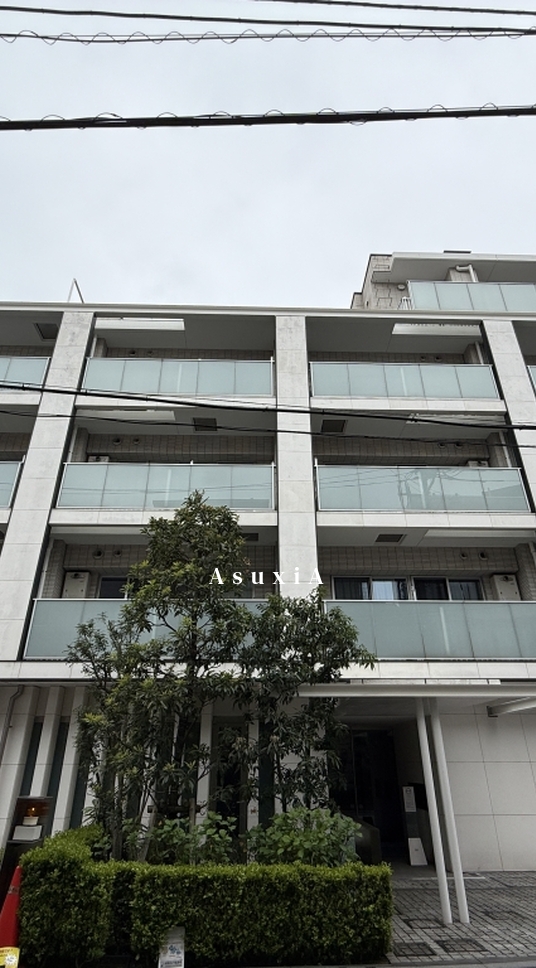 ピアース恵比寿