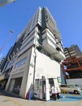 プラザ新大樹 南棟