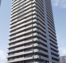 テラス東陽町ネクスタワー