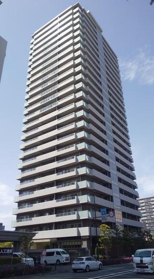 テラス東陽町ネクスタワー