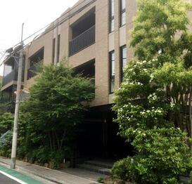 ザ・パークハウス小日向