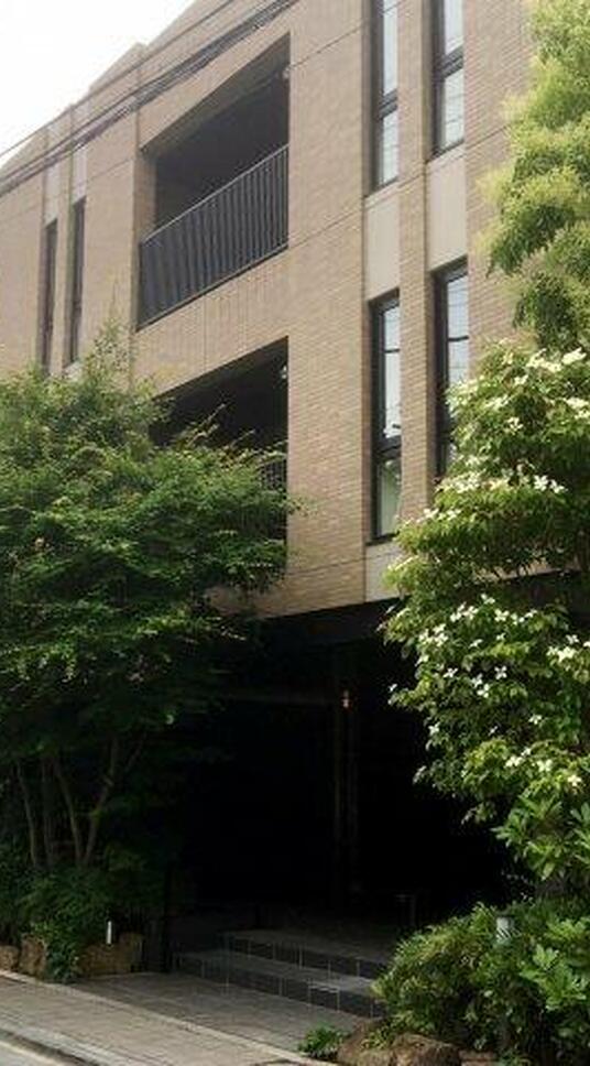 ザ・パークハウス小日向