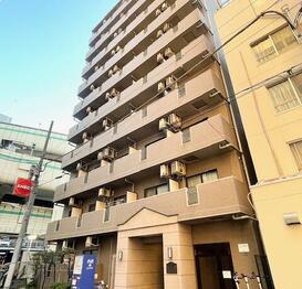 メインステージ日本橋箱崎