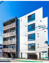 ウェルスクエアイズム文京小日向