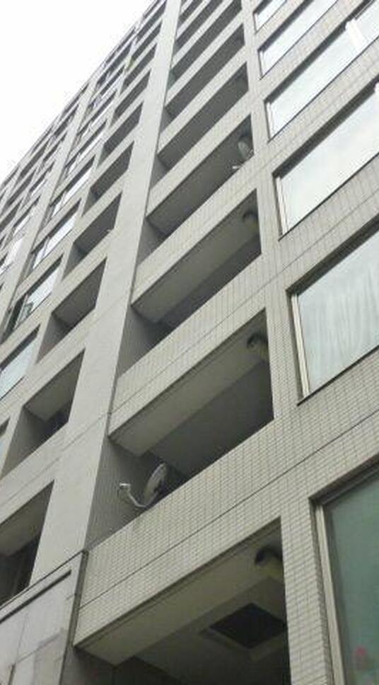 ファミール日本橋浜町グランスイート