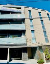 Brillia ist 文京茗荷谷