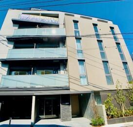 Brillia ist 文京茗荷谷