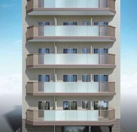 リヴシティ本所吾妻橋