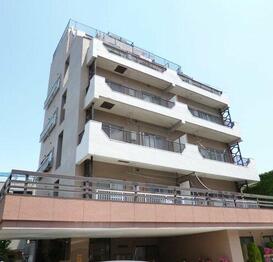 ロイヤルシティヒルズ