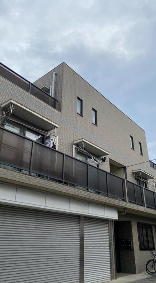 トーコーハイム