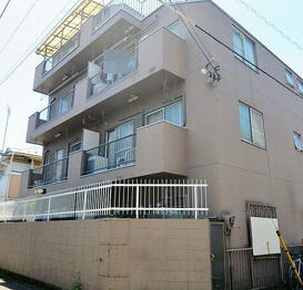 サントノーレ市川