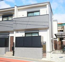 エトワール四谷