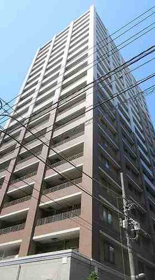 パークタワー亀戸ステーションアリーナ