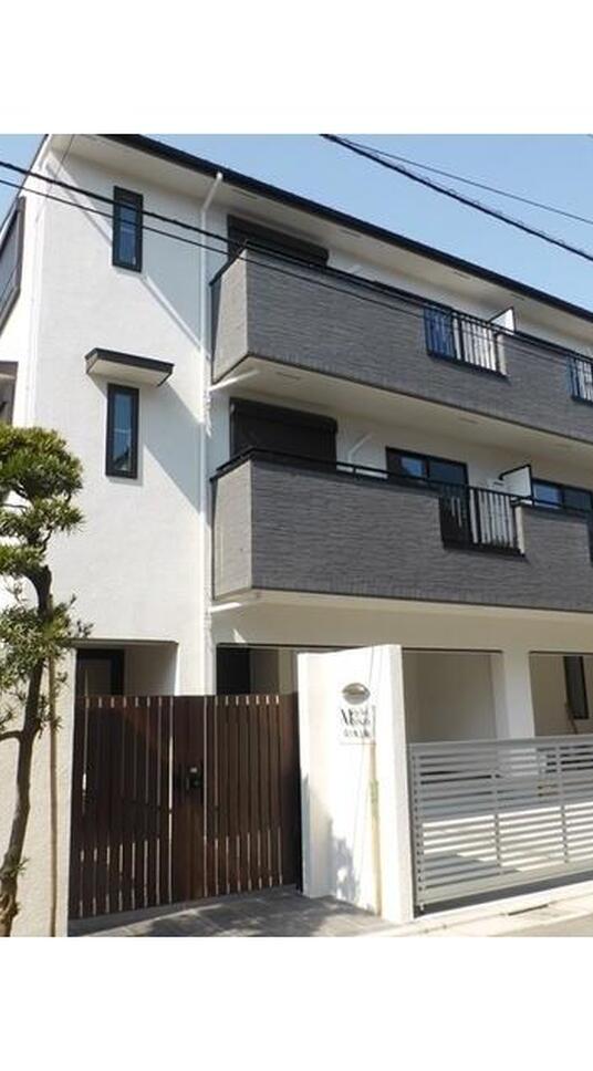 The Park Maison代々木上原