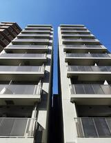 デュオフラッツ飯田橋EAST