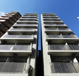 デュオフラッツ飯田橋EAST