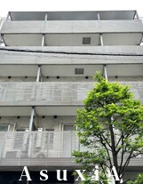 レジディア代々木II