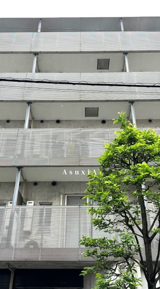 レジディア代々木II