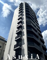 アークマーク巣鴨コート